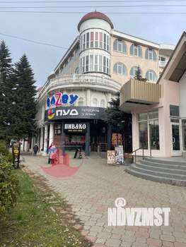 Студия квартира, вторичка, 28м2, 6/6 этаж