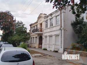 1-к квартира, вторичка, 41м2, 2/2 этаж