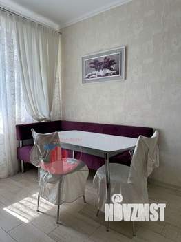1-к квартира, вторичка, 41м2, 1/9 этаж