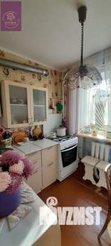 2-к квартира, вторичка, 42м2, 1/2 этаж