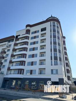 2-к квартира, вторичка, 63м2, 4/9 этаж