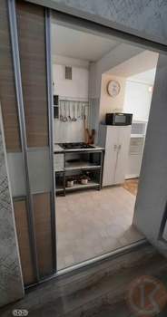 3-к квартира, вторичка, 57м2, 2/5 этаж
