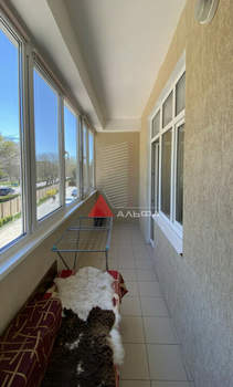 2-к квартира, вторичка, 87м2, 2/5 этаж