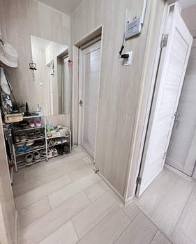 4-к квартира, вторичка, 83м2, 6/6 этаж
