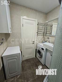 2-к квартира, вторичка, 44м2, 1/5 этаж