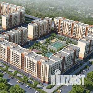 2-к квартира, вторичка, 62м2, 4/8 этаж