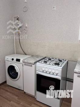 1-к квартира, вторичка, 37м2, 9/9 этаж