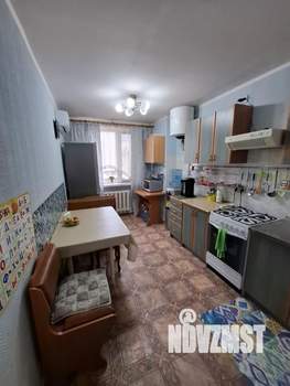 3-к квартира, вторичка, 64м2, 9/9 этаж