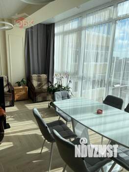 2-к квартира, вторичка, 103м2, 5/12 этаж