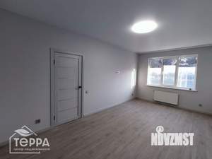 1-к квартира, сданный дом, 39м2, 3/9 этаж