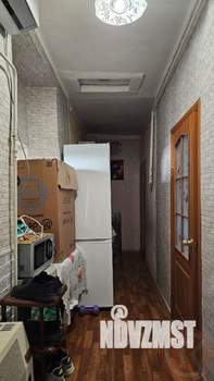 2-к квартира, вторичка, 58м2, 1/1 этаж