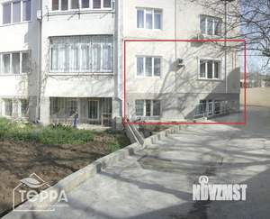 6-к квартира, вторичка, 223м2, 1/6 этаж