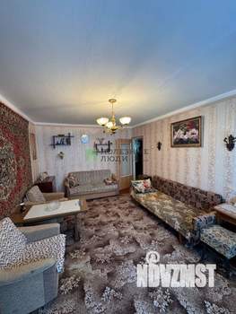 3-к квартира, вторичка, 69м2, 3/5 этаж