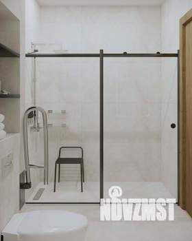 Студия квартира, вторичка, 36м2, 7/9 этаж