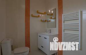 1-к квартира, вторичка, 36м2, 6/9 этаж