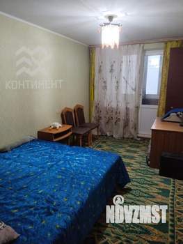 3-к квартира, вторичка, 65м2, 4/9 этаж