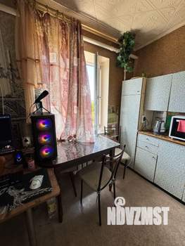 Студия квартира, вторичка, 22м2, 5/5 этаж