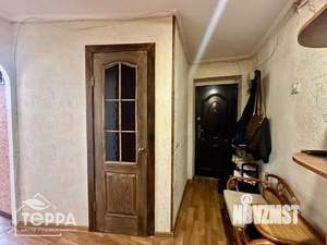 3-к квартира, вторичка, 59м2, 5/5 этаж