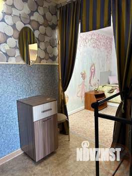 1-к квартира, вторичка, 35м2, 5/5 этаж