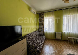 1-к квартира, вторичка, 30м2, 2/2 этаж