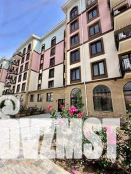 2-к квартира, вторичка, 52м2, 3/6 этаж