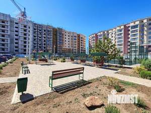 1-к квартира, вторичка, 45м2, 4/9 этаж