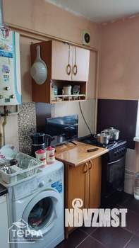 1-к квартира, вторичка, 30м2, 5/5 этаж