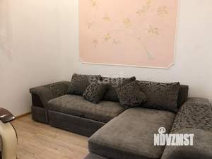 2-к квартира, вторичка, 58м2, 1/2 этаж