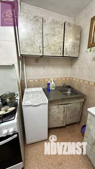 1-к квартира, вторичка, 29м2, 4/9 этаж
