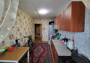 4-к квартира, вторичка, 84м2, 8/9 этаж