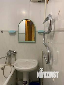 2-к квартира, вторичка, 42м2, 3/5 этаж