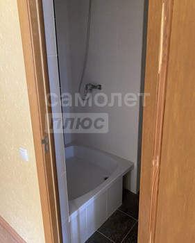 1-к квартира, вторичка, 30м2, 2/3 этаж