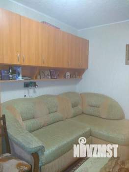 2-к квартира, вторичка, 42м2, 4/5 этаж