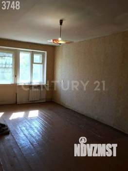 3-к квартира, вторичка, 56м2, 3/4 этаж