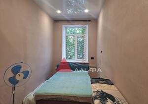 2-к квартира, вторичка, 50м2, 1/2 этаж