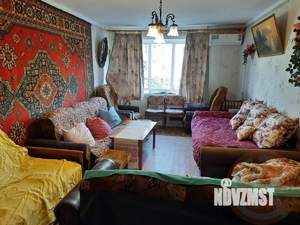 3-к квартира, вторичка, 65м2, 3/5 этаж