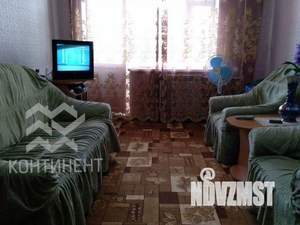 1-к квартира, вторичка, 35м2, 5/5 этаж