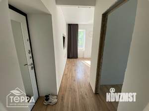 2-к квартира, вторичка, 41м2, 2/2 этаж