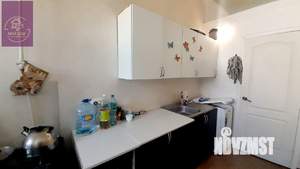 1-к квартира, вторичка, 27м2, 1/1 этаж