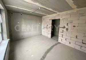 1-к квартира, вторичка, 47м2, 3/12 этаж