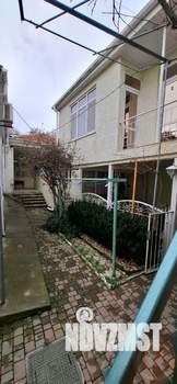 1-к квартира, вторичка, 50м2, 1/1 этаж