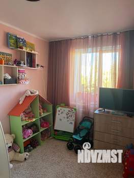 2-к квартира, вторичка, 42м2, 5/5 этаж