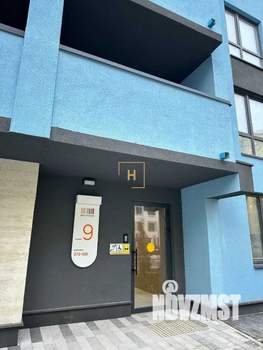 1-к квартира, вторичка, 54м2, 9/12 этаж