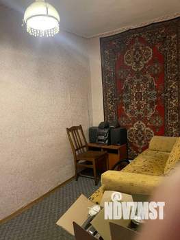 2-к квартира, вторичка, 30м2, 1/1 этаж