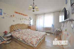 2-к квартира, вторичка, 46м2, 5/5 этаж