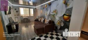 3-к квартира, вторичка, 57м2, 2/5 этаж