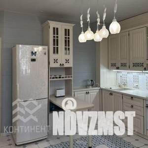 1-к квартира, вторичка, 48м2, 1/5 этаж