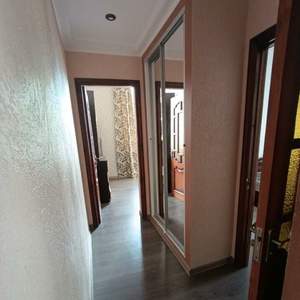 3-к квартира, вторичка, 57м2, 2/3 этаж