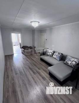 2-к квартира, вторичка, 45м2, 2/5 этаж