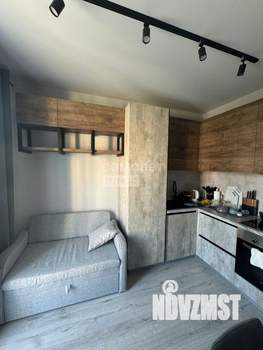 1-к квартира, вторичка, 32м2, 3/4 этаж